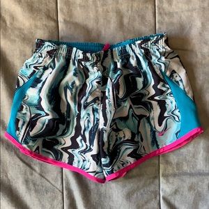 Nike shorts
